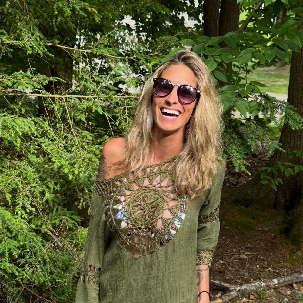 Meet your Posher, Morgan